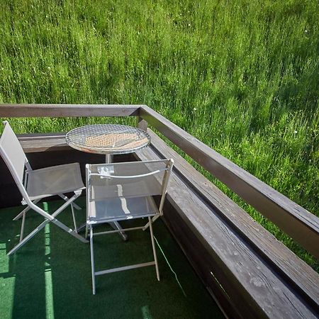 Appartement Bellevue Top 65 Saalbach-Hinterglemm Bagian luar foto