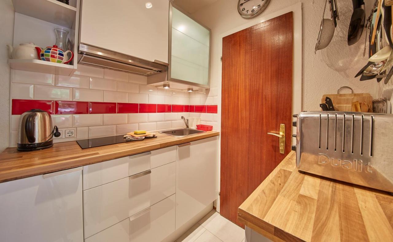 Appartement Bellevue Top 65 Saalbach-Hinterglemm Bagian luar foto