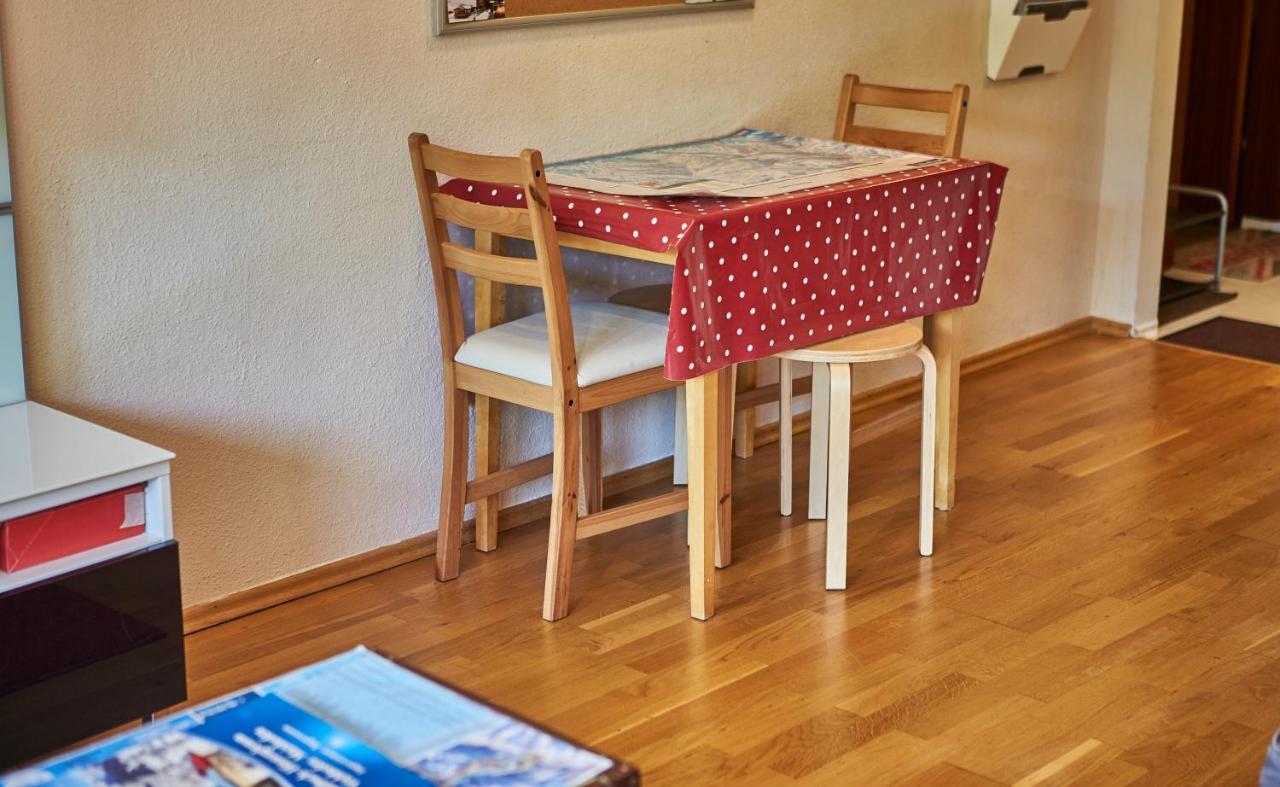 Appartement Bellevue Top 65 Saalbach-Hinterglemm Bagian luar foto