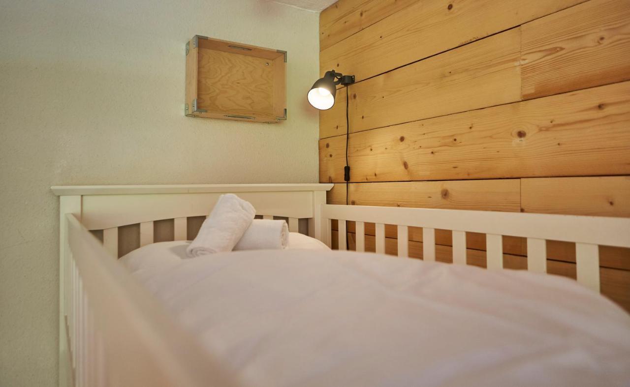 Appartement Bellevue Top 65 Saalbach-Hinterglemm Bagian luar foto
