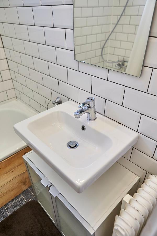 Appartement Bellevue Top 65 Saalbach-Hinterglemm Bagian luar foto