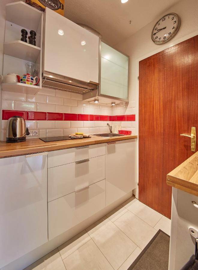 Appartement Bellevue Top 65 Saalbach-Hinterglemm Bagian luar foto